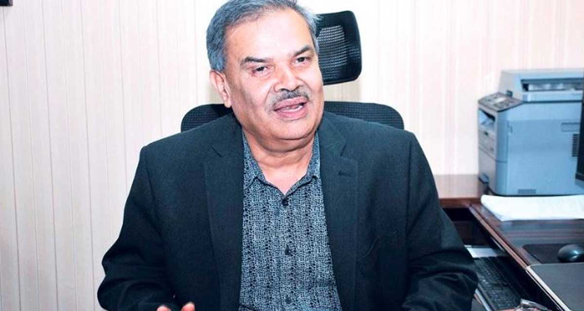 बजेटले समृद्धिको मूल लक्ष्यलाई जोड्नुपर्छ : पूर्वउपाध्यक्ष कँडेल