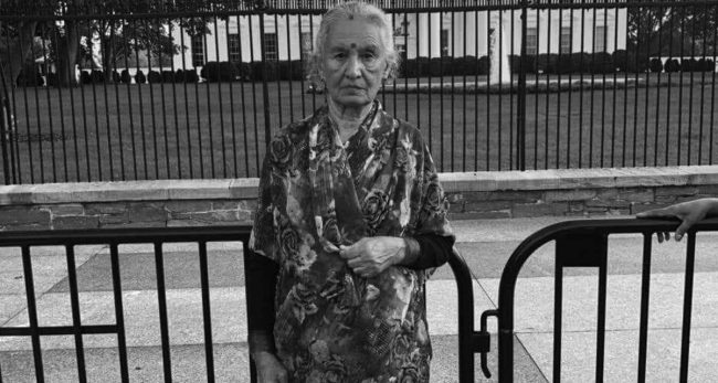 पूर्वप्रधानमन्त्री चन्दलाई पत्नि शोक