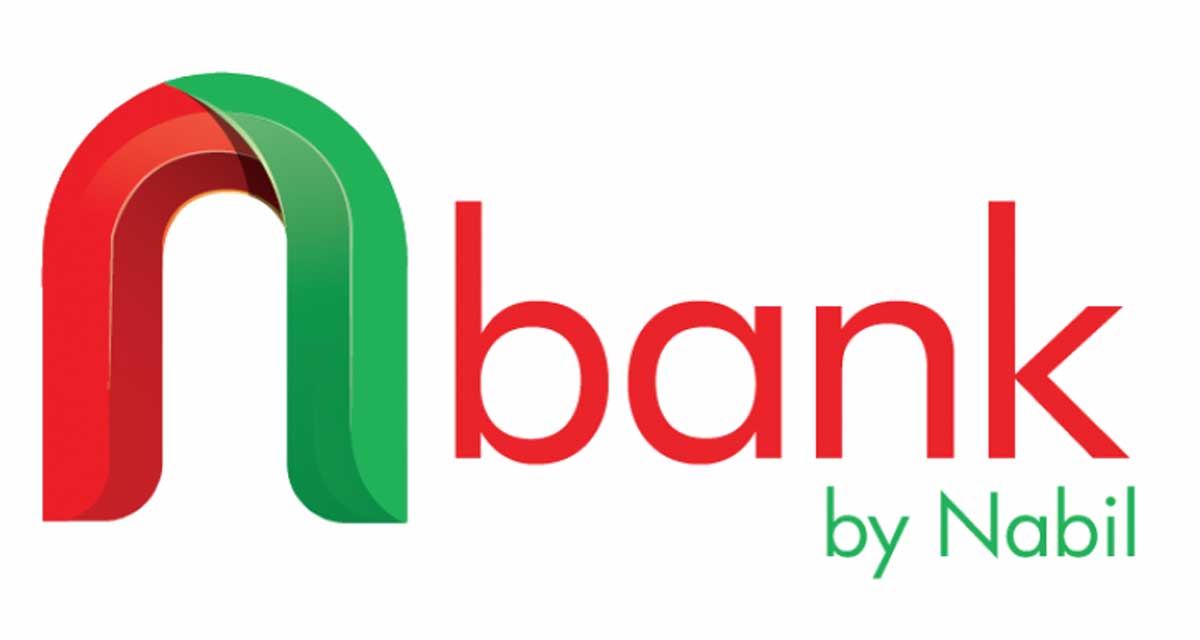 नबिल बैंकका ग्राहकले अब दैनिक २० लाख र मासिक ५० लाख डिजिटल रुपमा पठाउन सक्ने
