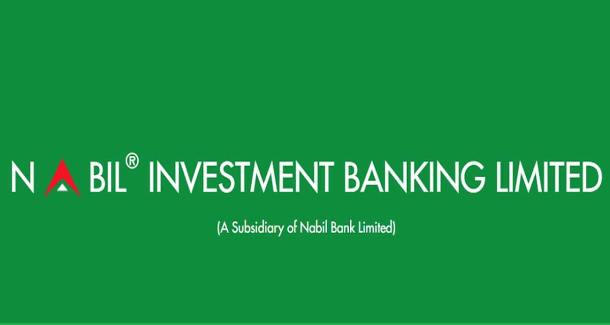 नबिल इन्भेष्टमेन्ट बैंकिङ र श्रीनगर एग्रिटेक इन्डष्ट्रीजबीच सम्झौता