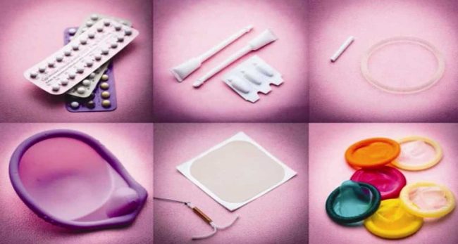 बढेन परिवार नियोजन साधनको प्रयोग दर