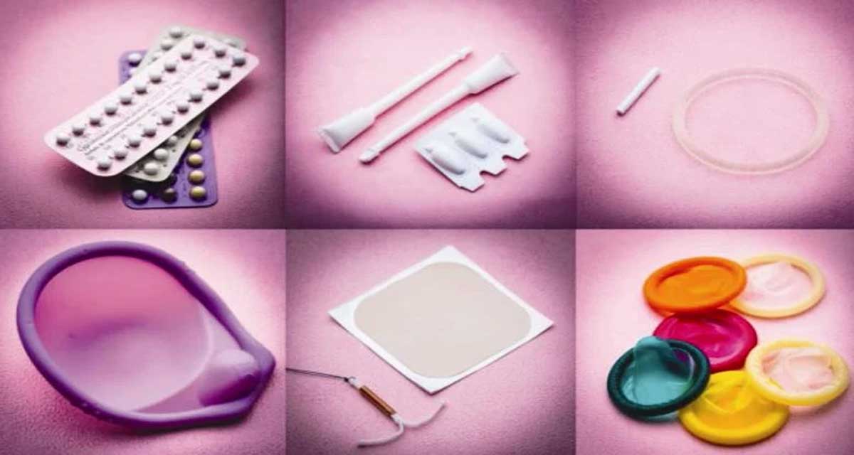 बढेन परिवार नियोजन साधनको प्रयोग दर