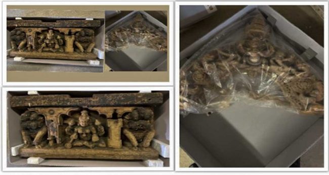 अष्ट्रेलियाको संग्रहालयबाट नेपाली पूरातात्विक महत्वका कलाकृति फिर्ता ल्याइदै