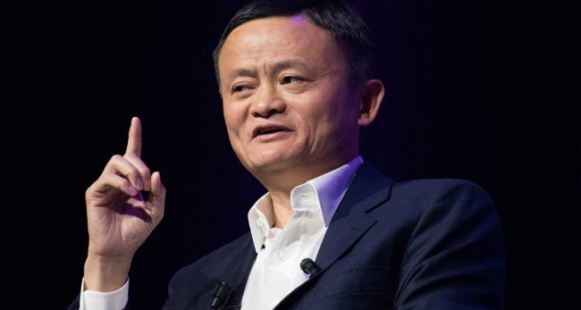 चिनियाँ अर्बपति ज्याक मा काठमाडौंबाट पाकिस्तान उडे