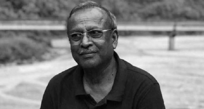 मधेस स्वास्थ्य विज्ञान प्रतिष्ठानका उपकुलपति साहको निधन