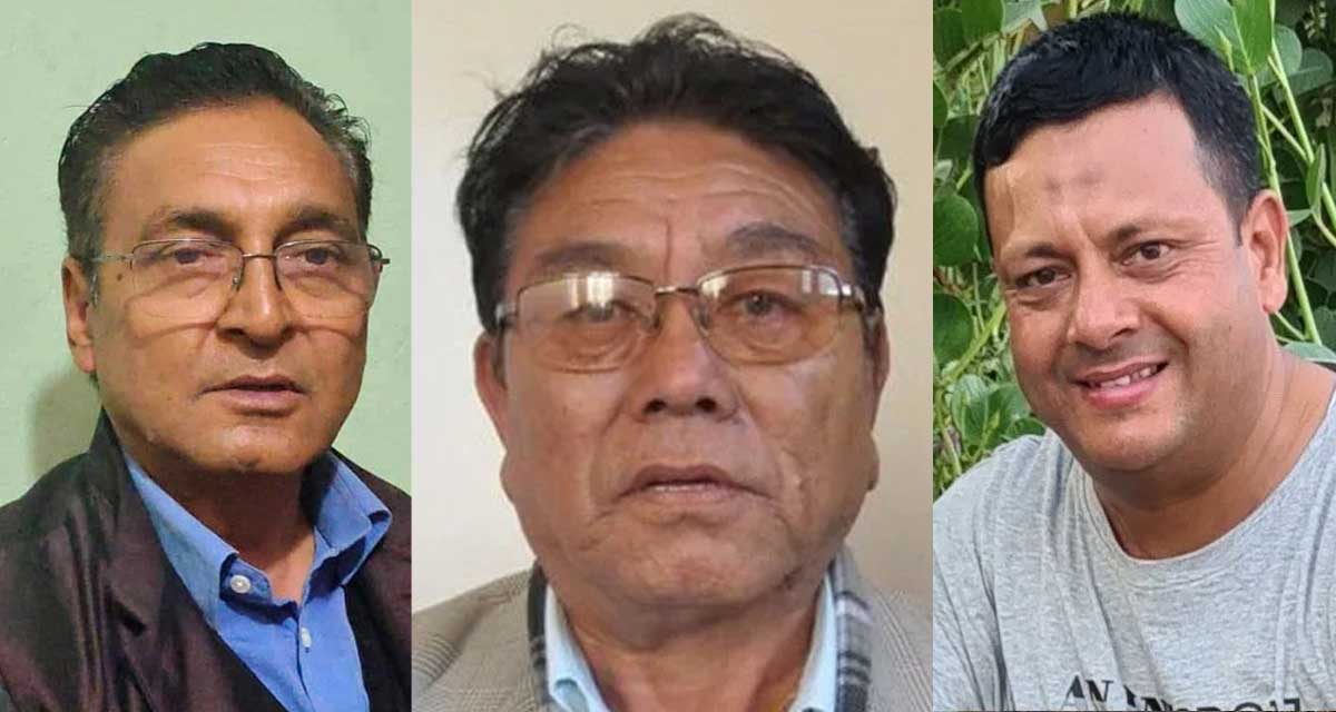 नक्कली भुटानी शरणार्थी प्रकरण : आज तीन जनाको बयान लिइँदै