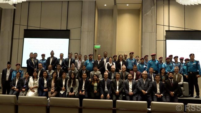 फौजदारी कसुरमा प्रतिव्यक्ति भूमिका परिभाषित नगरी अभियोजन लगाउन नहुने