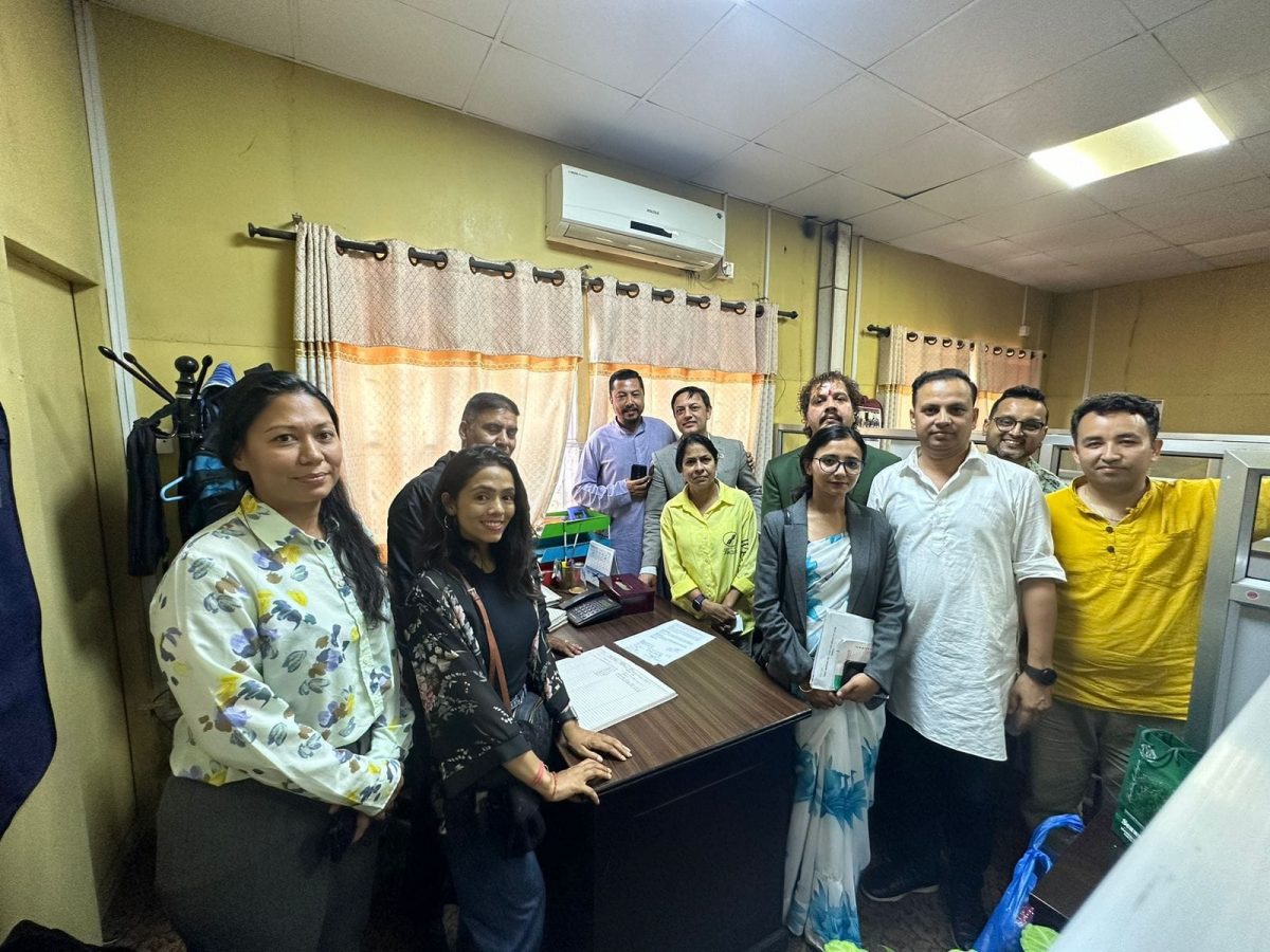 संसद विकास कोष खारेजी माग गर्दै रास्वपाले दर्ता गर्‍यो संकल्प प्रस्ताव