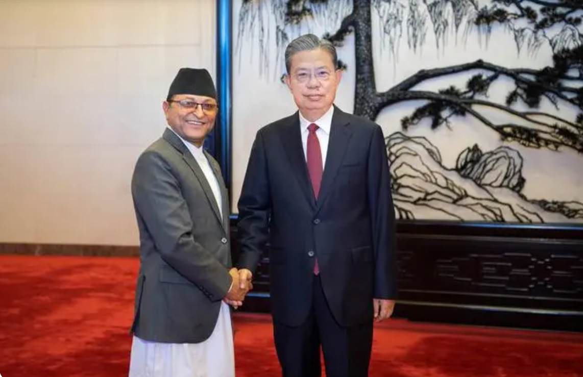 छेन्दु-पोखरा सिधा उडान गर्न चीन तयार