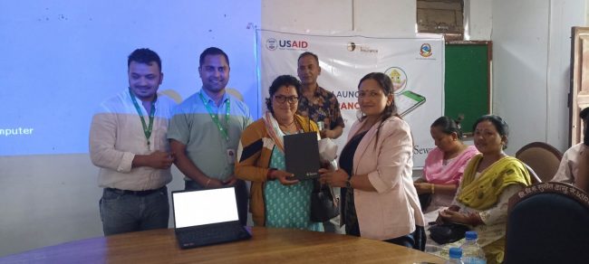 एक करोडसम्मको घरबीमा मात्र वार्षिक रू ५०० देखि ४५०० मा इसेवाबाटै गर्न सकिने