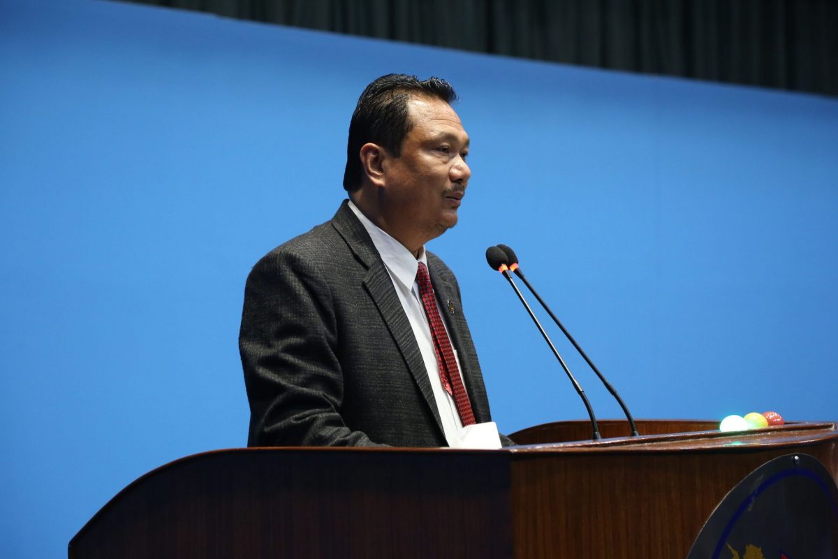 संघीय निजामती सेवा ऐन अघि बढाउने सरकारकाे तयारी