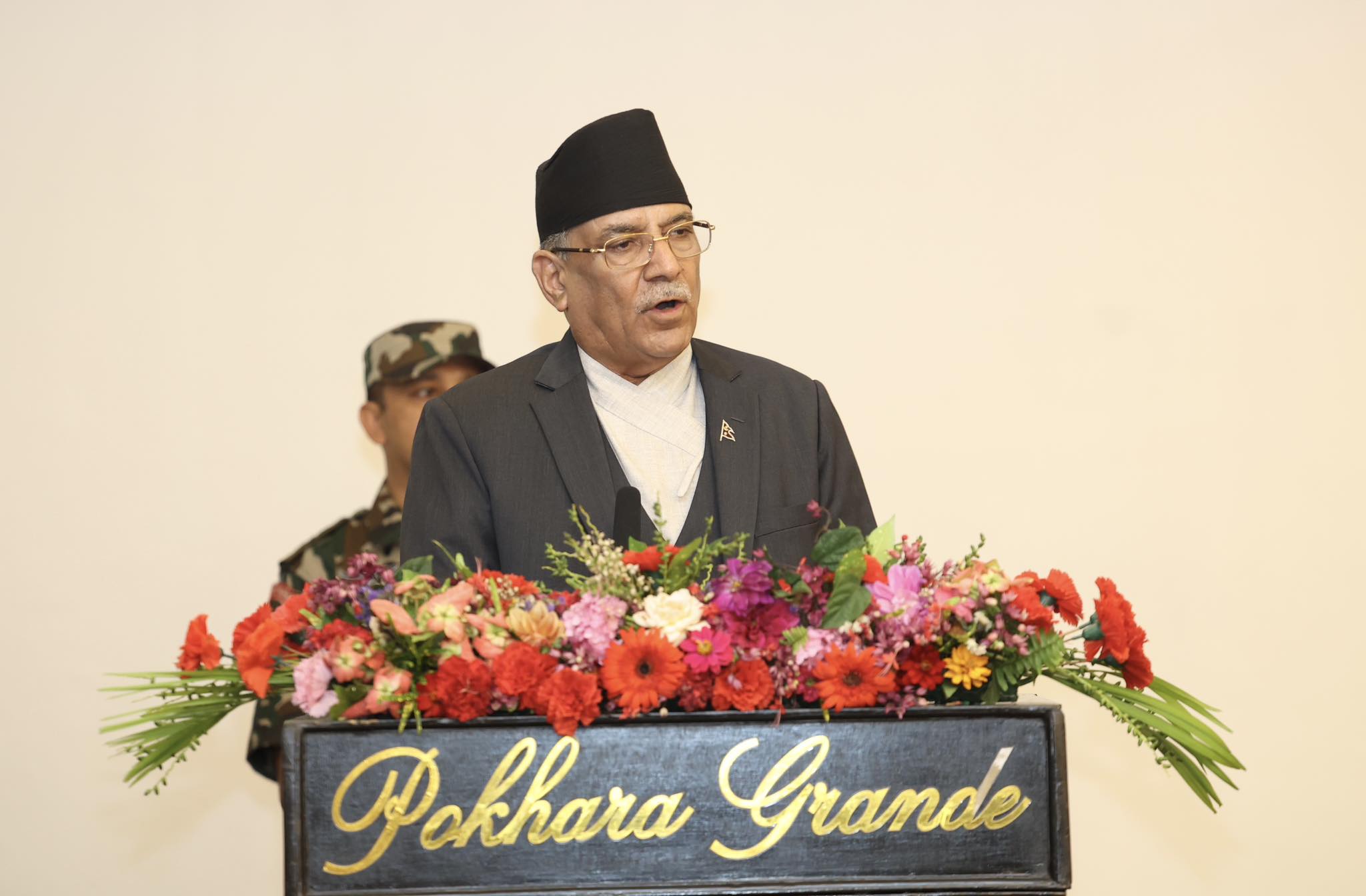 संघीयता कार्यान्वयनको कामलाई व्यवस्थित गरौं : प्रधानमन्त्री