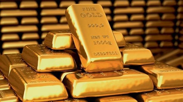 विश्वका केन्द्रीय बैंकबीच सुन किन्ने प्रतिस्पर्धा, १७६ प्रतिशतले बढ्यो खरिद