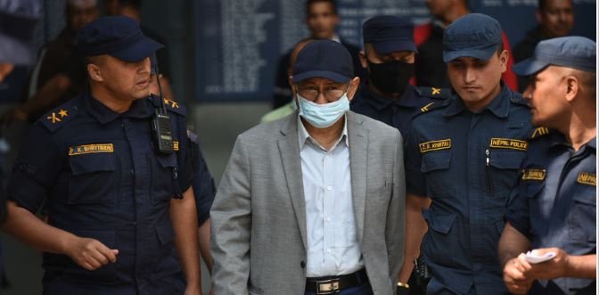 खाँणको पक्षमा दुई पूर्वमहान्यायाधिवक्ता र बारका तीन पूर्वअध्यक्षले बहस गर्ने