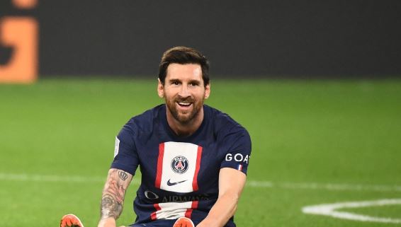 मेसीले भने-मैले युरोप छाडें, अब मियामी जानेछु