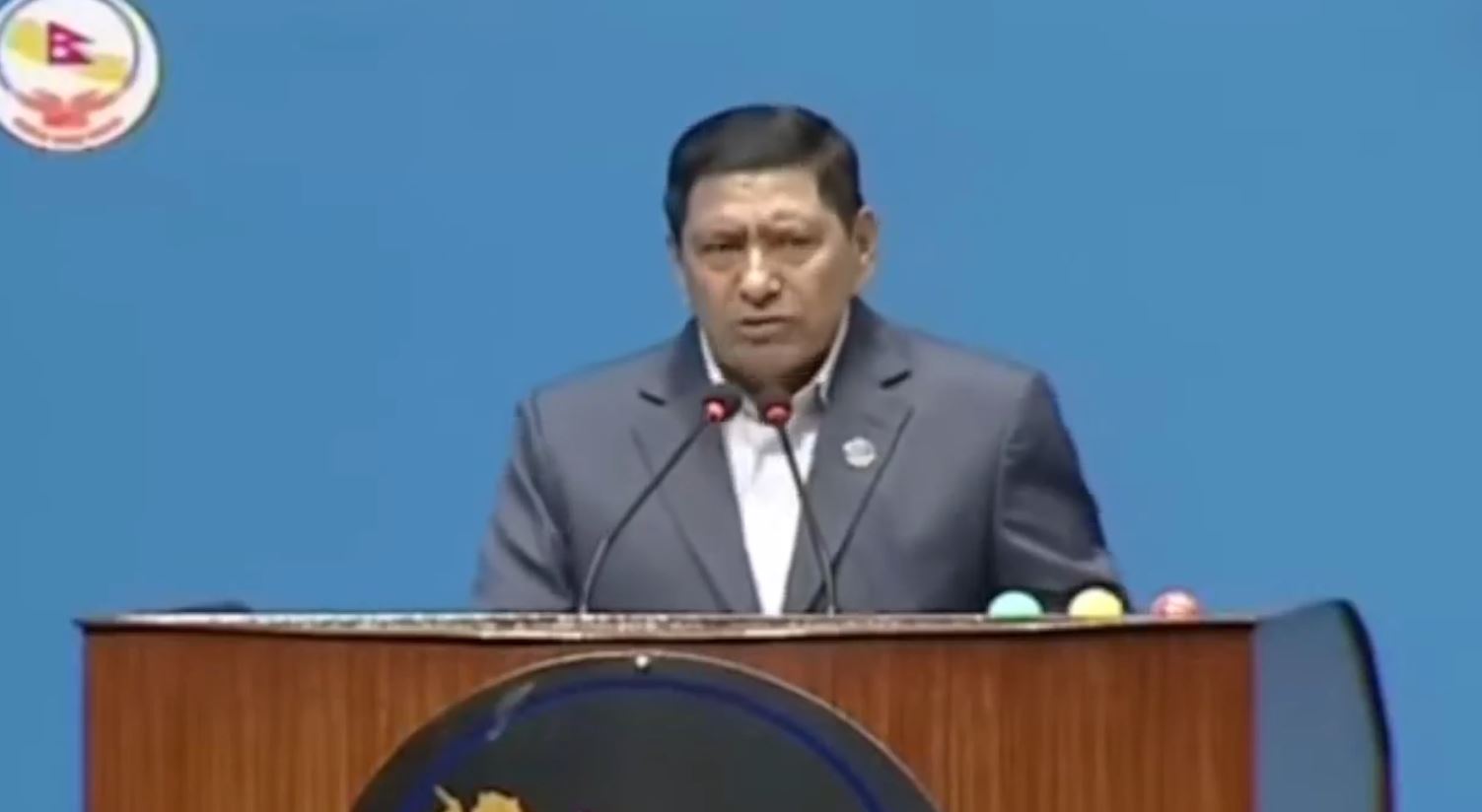 पहिचानको नाममा अराजकता मच्चाउनेलाई कारबाही गरिनेछः गृहमन्त्री