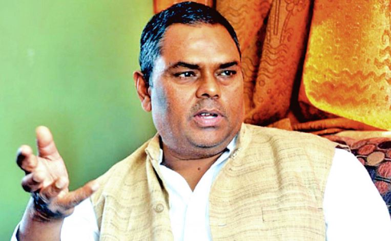 जसपा नेपालमा ७० वर्षे उमेर हद, १५१ सदस्सीय केन्द्रीय समिति