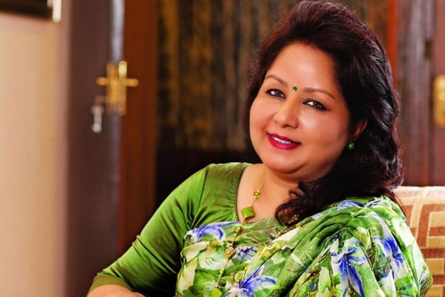 सिंगापुरबाट फर्के लगत्तै आरजू देउवा जापान प्रस्थान