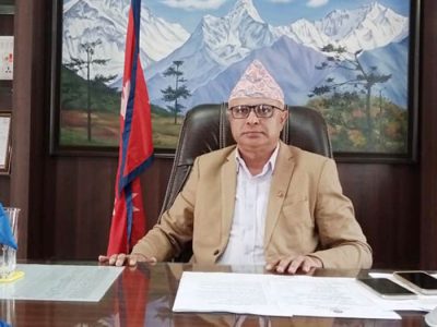 ओलीसँगको वार्तापछि सहमति: तत्काल हिक्मत कार्कीकै नेतृत्वमा सरकार निरन्तर