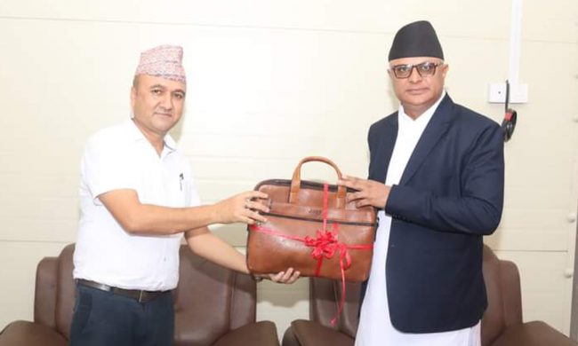 कोशी प्रदेशको बजेट ३६ अर्ब २४ करोड (पूर्णपाठ)