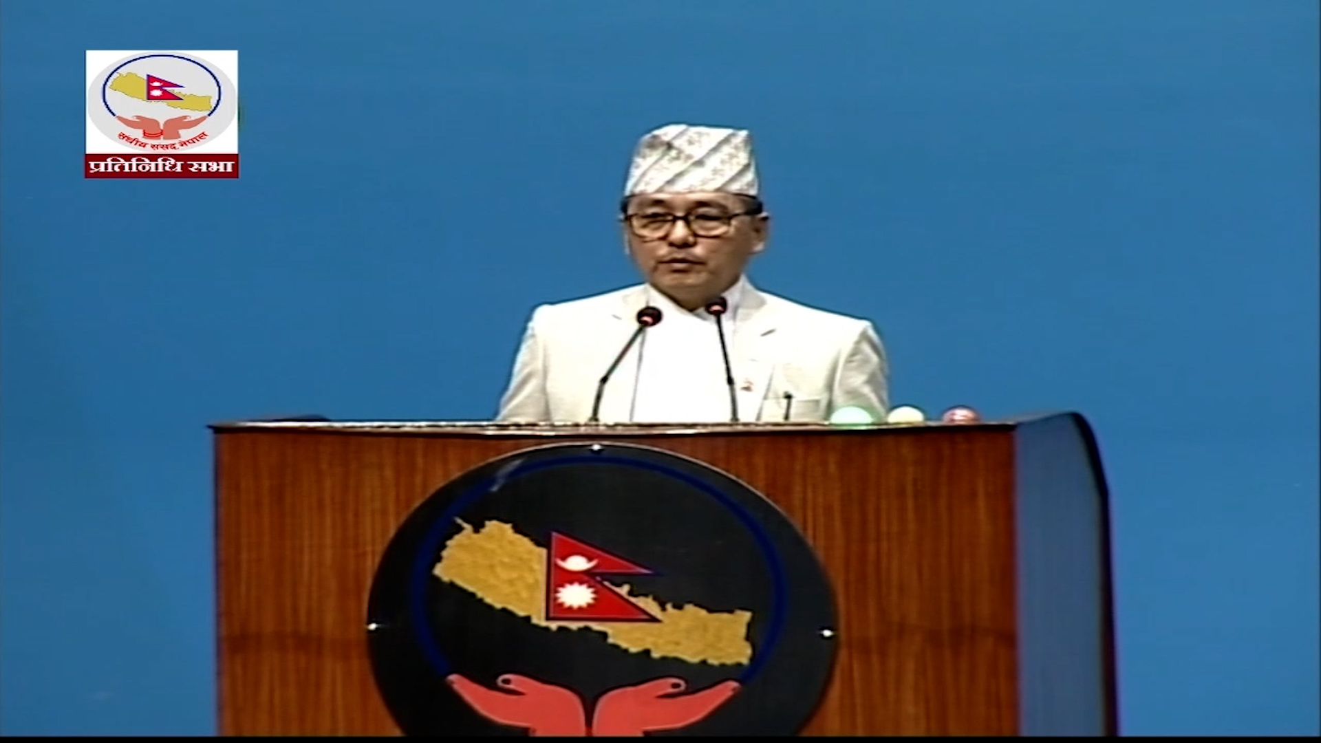 नागरिकता बिधेयकलाई लिएर राजनीतिकरण नगर्न लिङ्देनको आग्रह (भिडियोसहित)