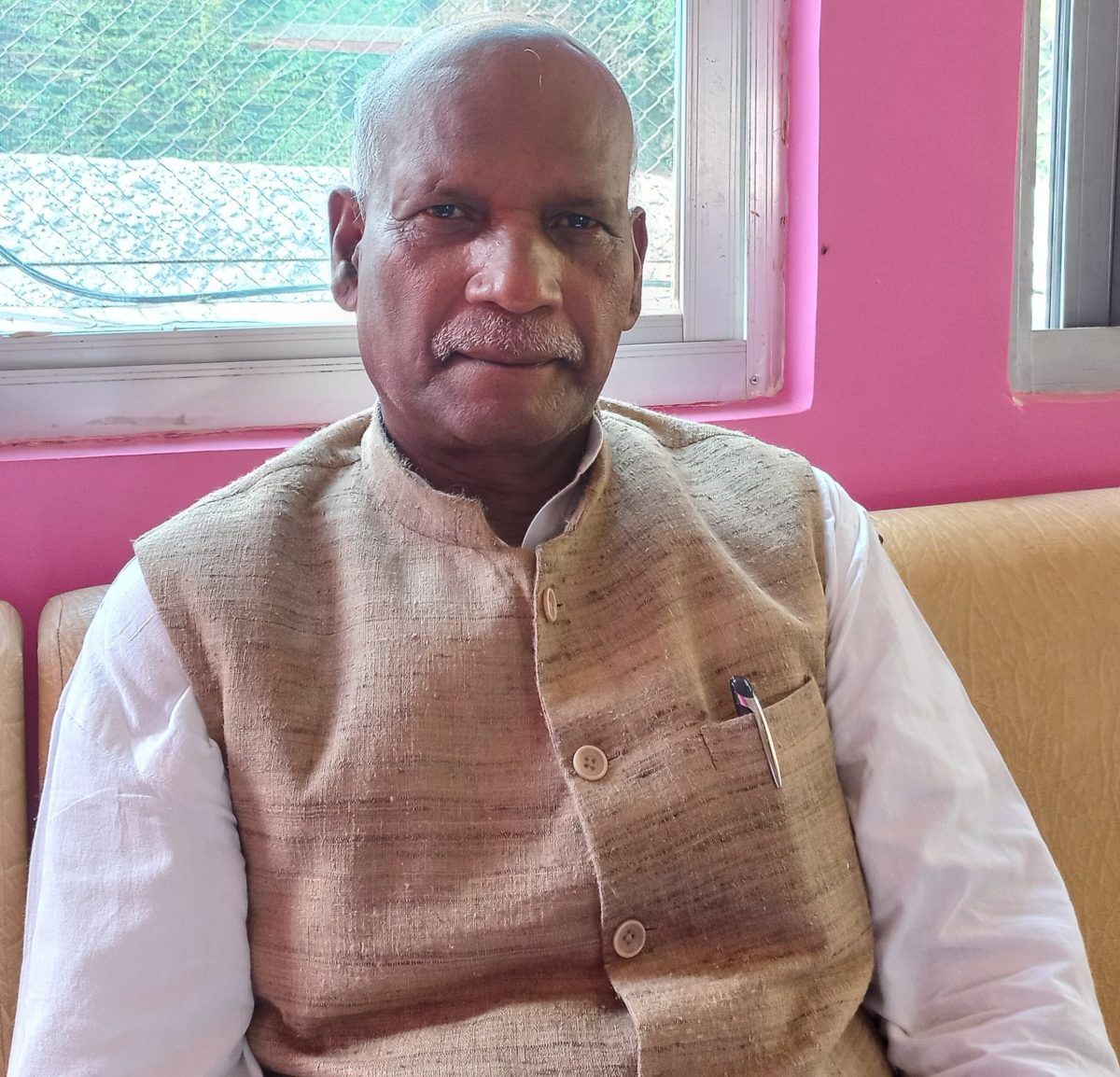 अन्तर्वार्ताः मेलम्चीलाई दिगो बनाएर लार्के र याङ्ग्रीको काम सुरु गर्दैछौँः खानेपानीमन्त्री यादव