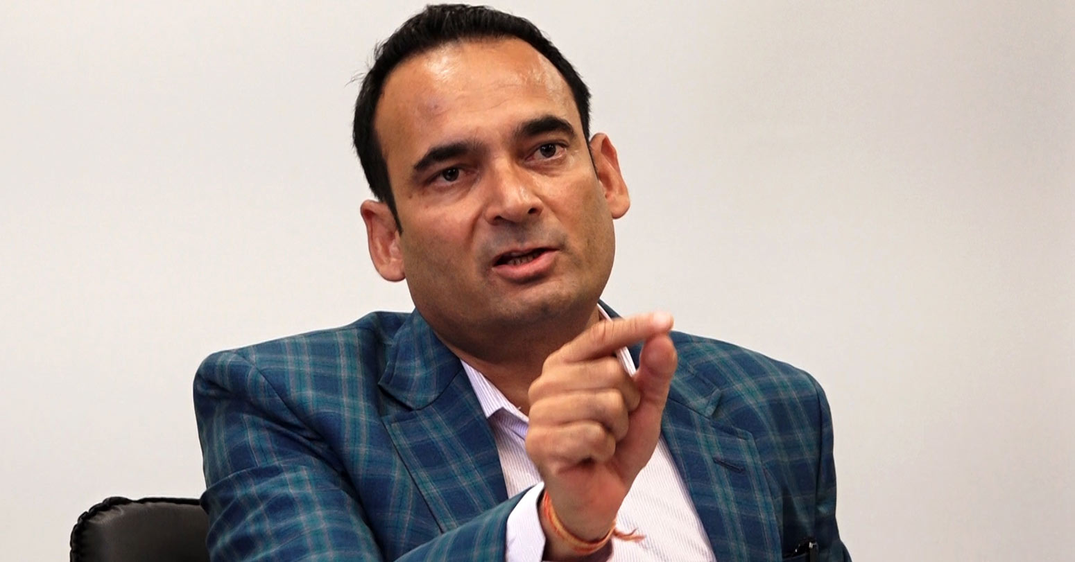 पर्यटनमन्त्रीले सोधे प्राधिकरणका महानिर्देशकलाई ९ बुँदे स्पष्टीकरण