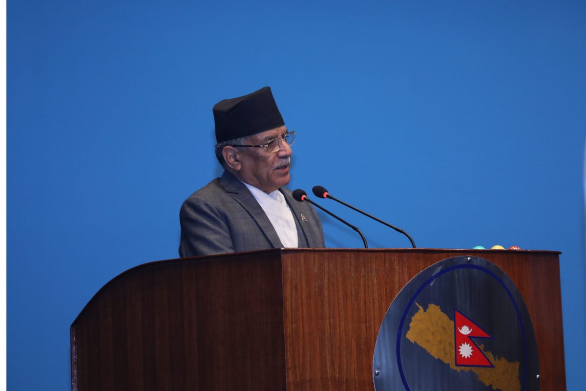 तेह्र सांसदका प्रश्नमा प्रधानमन्त्रीको जवाफ (पूर्णपाठ)