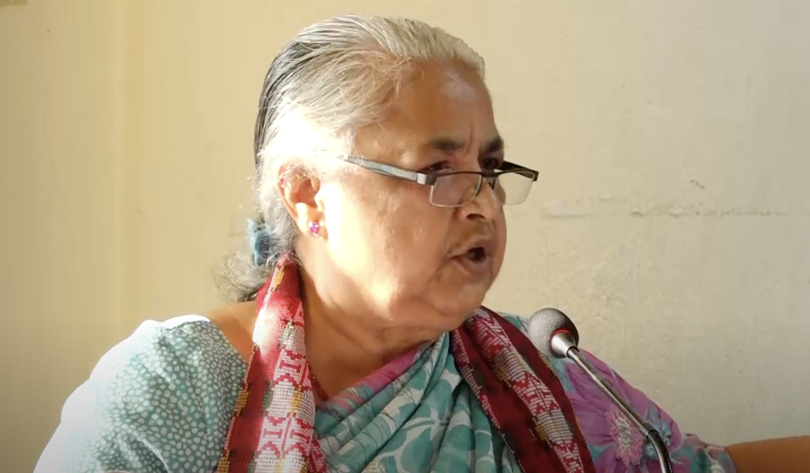 कमाएर खानुपर्छ भन्ने भावना राजनीतिज्ञमा हुनुपर्छः पूर्वप्रधानन्यायाधीश कार्की