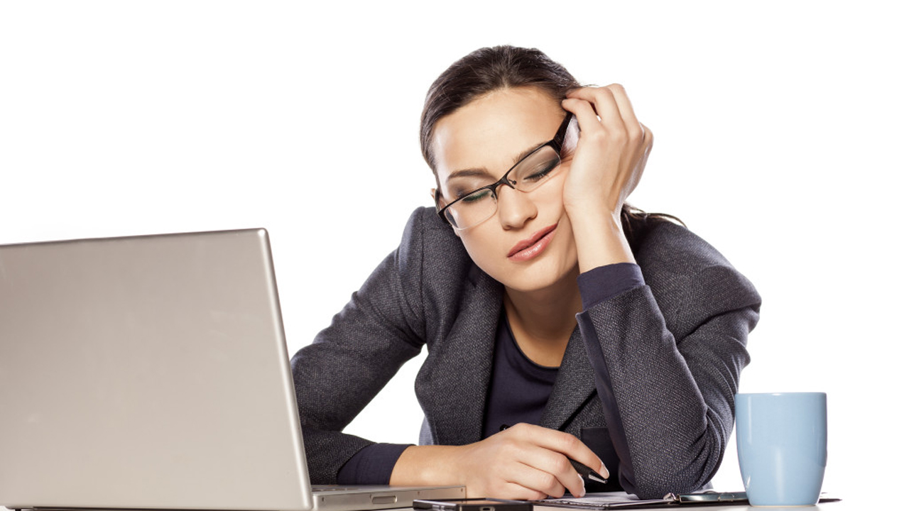 के तपाई पनि सधैं थकित महसुस गर्नुहुन्छ ? यस्तो भएको हुन सक्छ