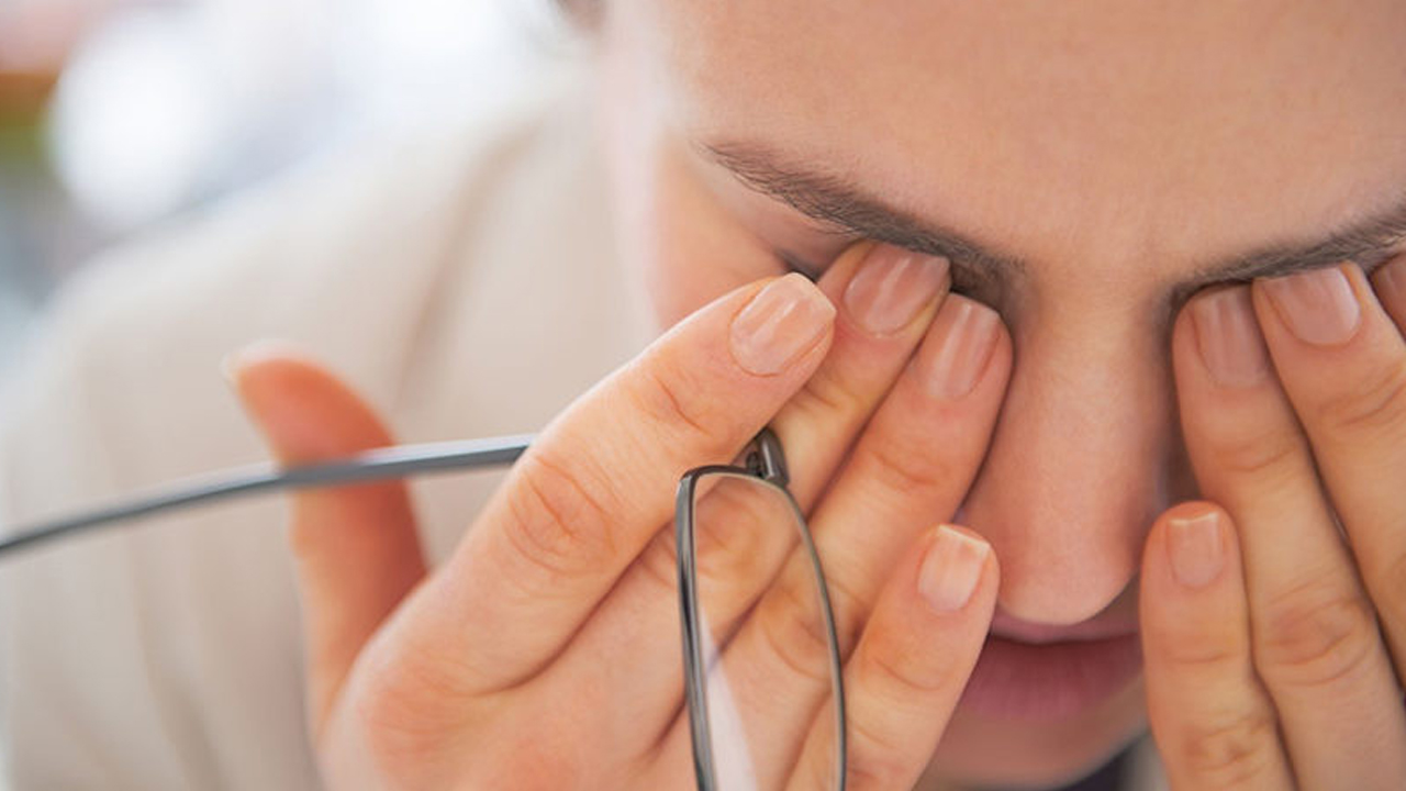 धमिलो देखिनु आँखाको समस्या मात्र होइन, यी गम्भीर रोगको लक्षण पनि हुनसक्छ!