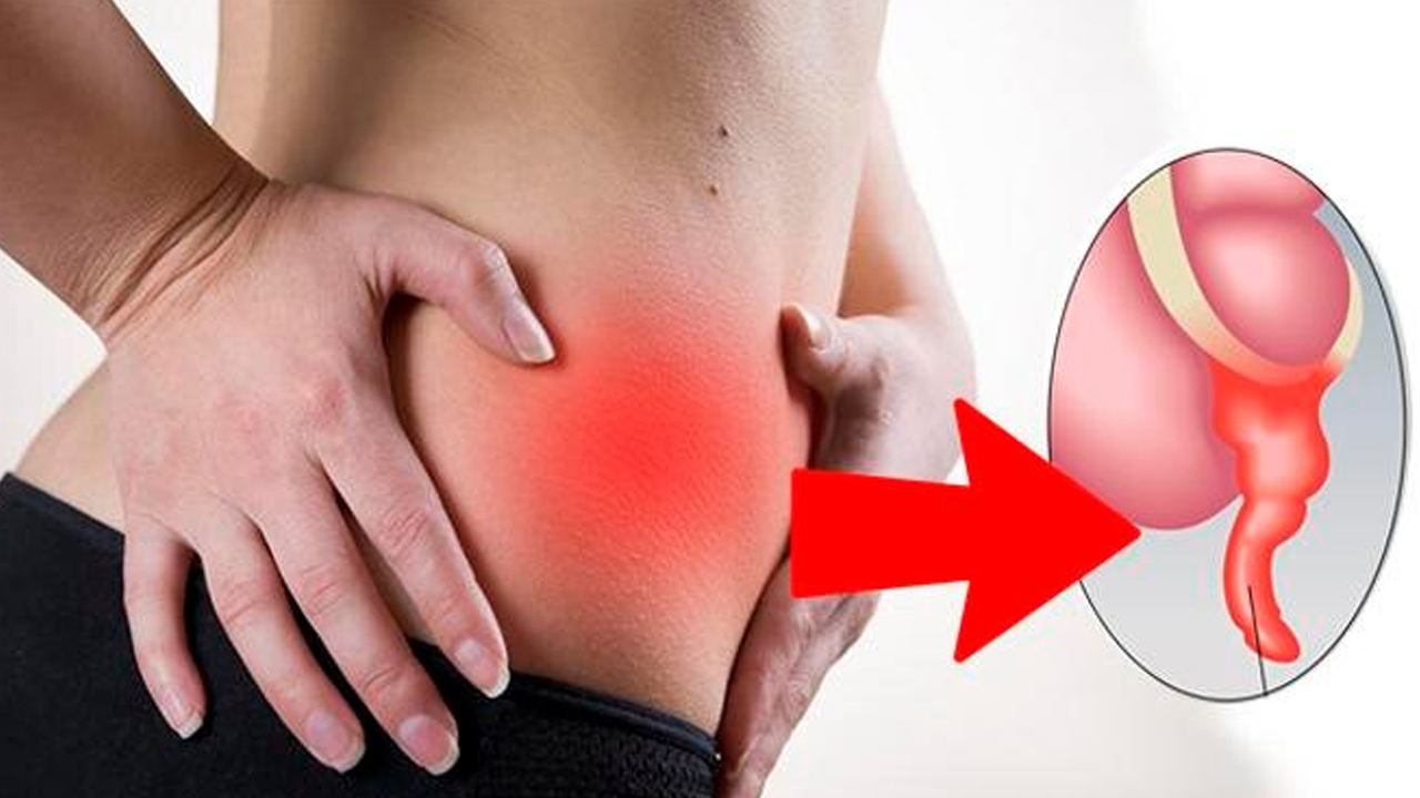 एक्कासी पेट दुख्नु यो रोगको संकेत हुन सक्छ!