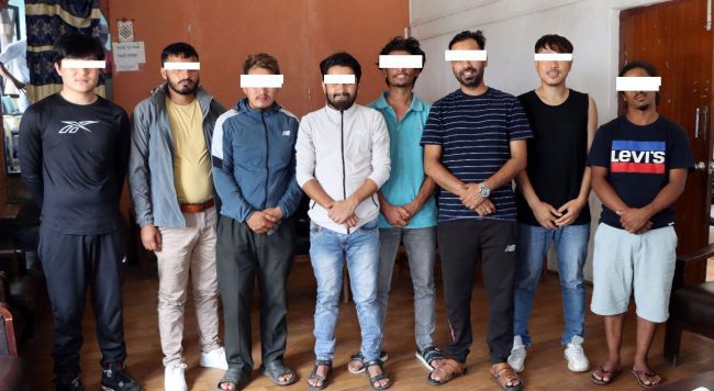 सट्टेबाज खेलाउने र प्रमोसन गर्नेविरुद्ध कारबाही तीव्र