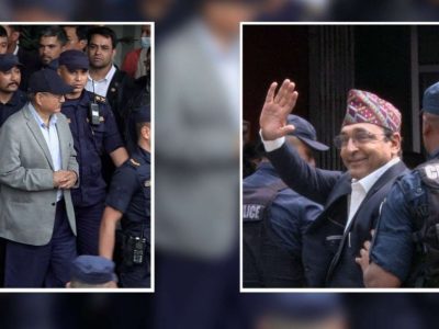 नक्कली भुटानी शरणार्थी प्रकरण : खाँण, रायमाझी र पाण्डेसहित अधिकांश दोषी ठहर