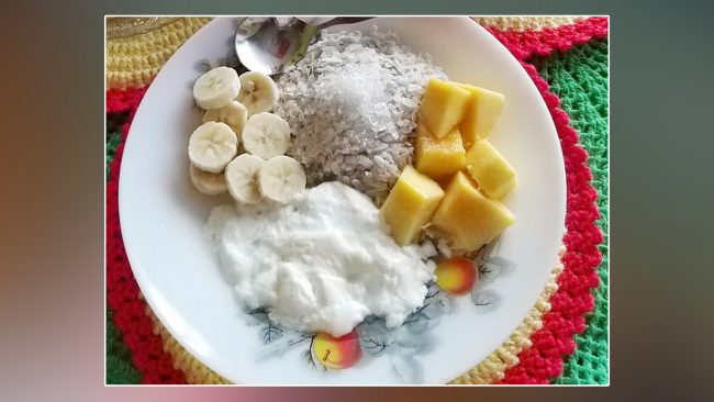 यस्ता छन् दही चिउरा खानुका फाइदाहरु