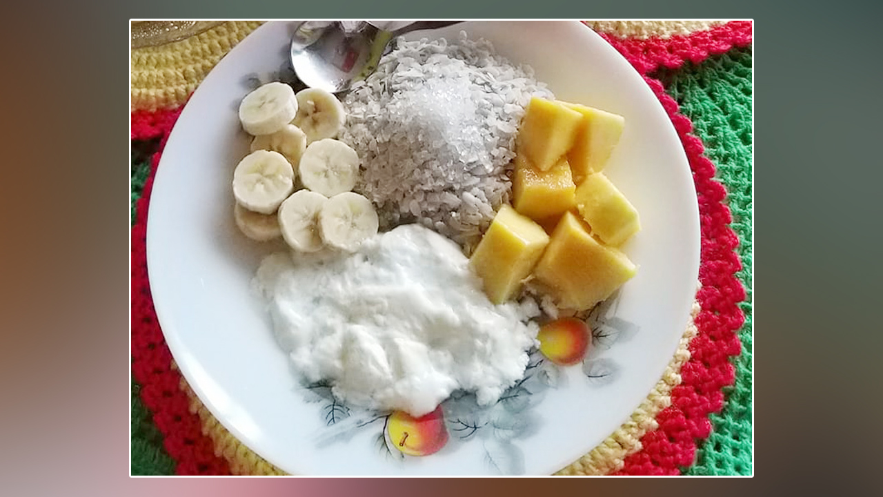 यस्ता छन् दही चिउरा खानुका फाइदाहरु