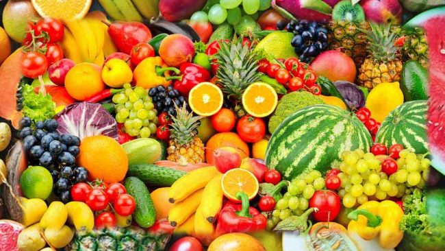 बिहान खानुहोस् यी ४ फलफूल, हुँदैन ग्यास एसिडिटी र अपचको समस्या