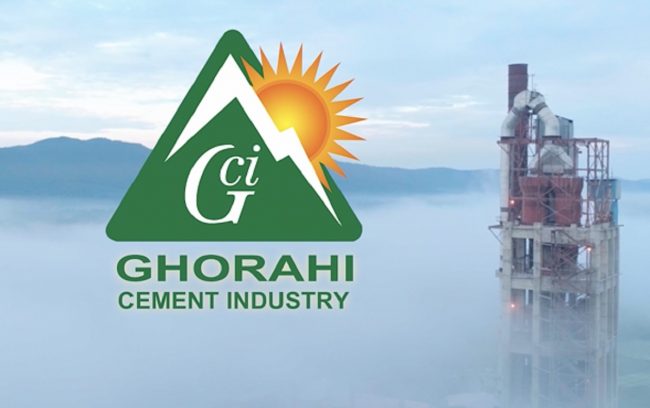 आइपीओ निष्कासन बारे गलत प्रचार गरिएको घोराही सिमेन्टको दाबी 