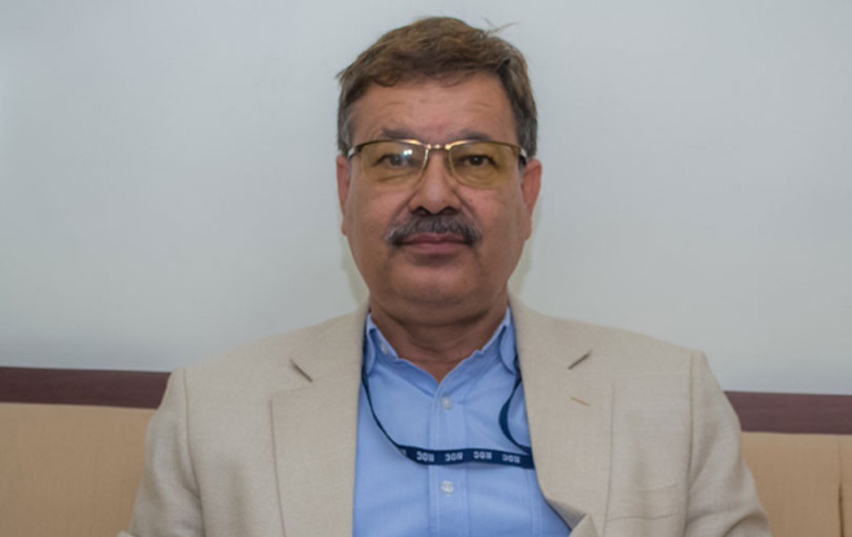 आयल निगमका पूर्वकार्यकारी निर्देशक गोपालबहादुर खड्कालाई १५ महिना कैद सजाय, ९ करोड  बढी जरिवाना
