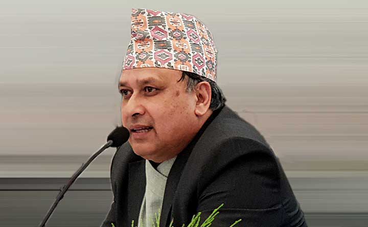 संसदीय सुनुवाइ समिति बैठक :  प्रधानन्यायाधीशमा सिफारिस कार्कीविरुद्ध परेका उजुरी अध्ययन हुने