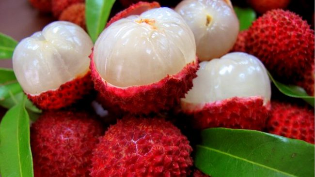 लिची खानुअघि अपनाउनुहोस् यो सानो उपाय, भइन्छ रोगहरुबाट टाढा