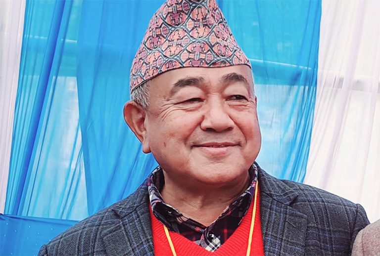 दुग्ध विकास बोर्ड खारेजको निर्णय फिर्ता गर्नुपर्छ : सांसद बस्नेत