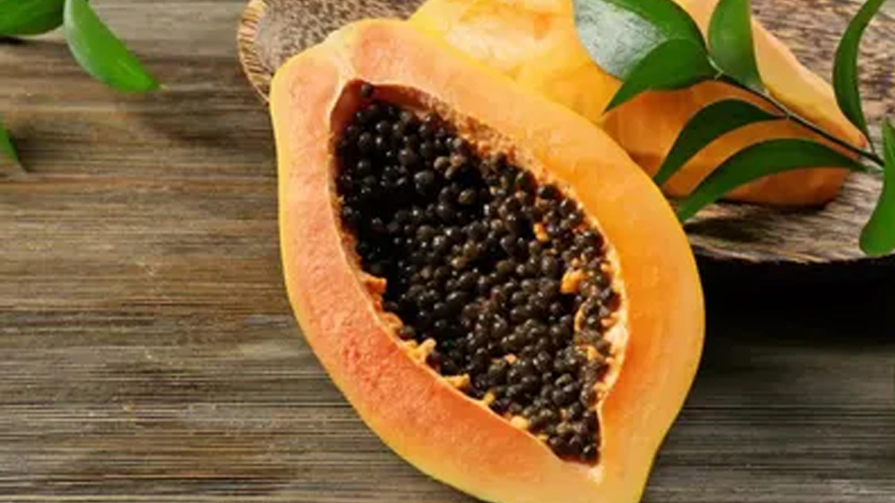 मेवाको बीउले शरीरमा रहेको खराब कोलेस्ट्रोललाई पगाल्छ