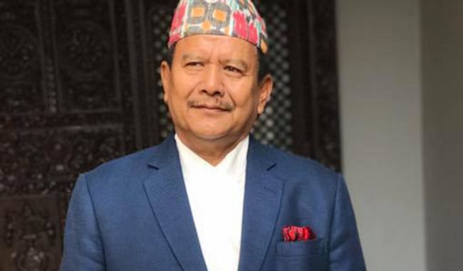 ललिता निवास प्रकरण : मीनबहादुर गुरुङलाई २ करोड ४६ लाख धरौटीमा छाड्न आदेश