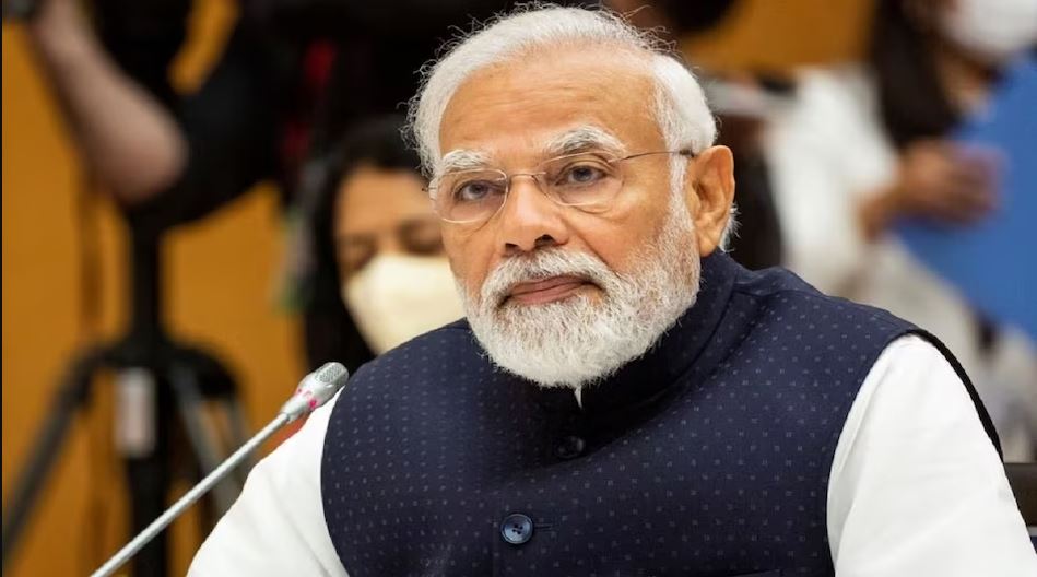 गुगलको एआइले मोदीका बारेमा आपत्तिजनक जवाफ दिए पछि भारतले जनायो आपत्ति