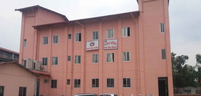 उच्च अदालतको न्यायाधीशमा २७ जना सिफारिस (सूचिसहित)