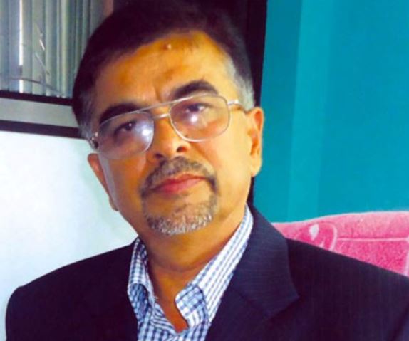 समाजवादी मोर्चाको घोषणा असार ४ गते