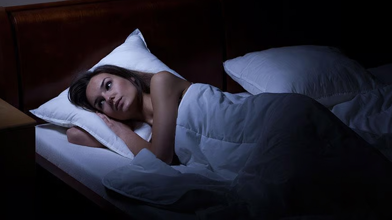 राति कम सुत्नुहुन्छ? यी घातक रोगको जोखिम ५१ प्रतिशतले बढ्छ!