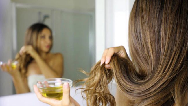 तिलको तेलले कपालको यस्तो समस्यालाई गर्छ दुर, प्रयोग यसरी गर्नुहोस्