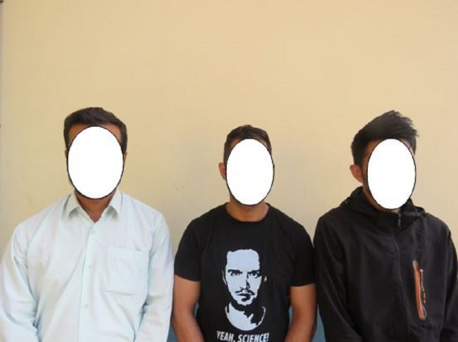 ठगीको आरोपमा मेडिसिटी अस्पतालका तीन पूर्वकर्मचारी पक्राउ